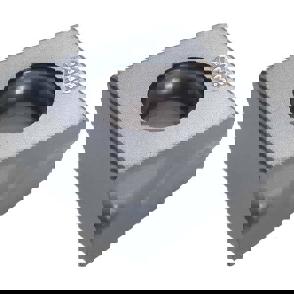 Milling Insert: DPM424R001 IN2005, IN2005, Solid Carbide